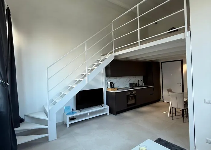 Sweet Apartmán